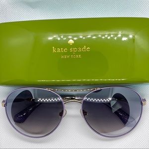 Kate Spade Joshelle Aviators